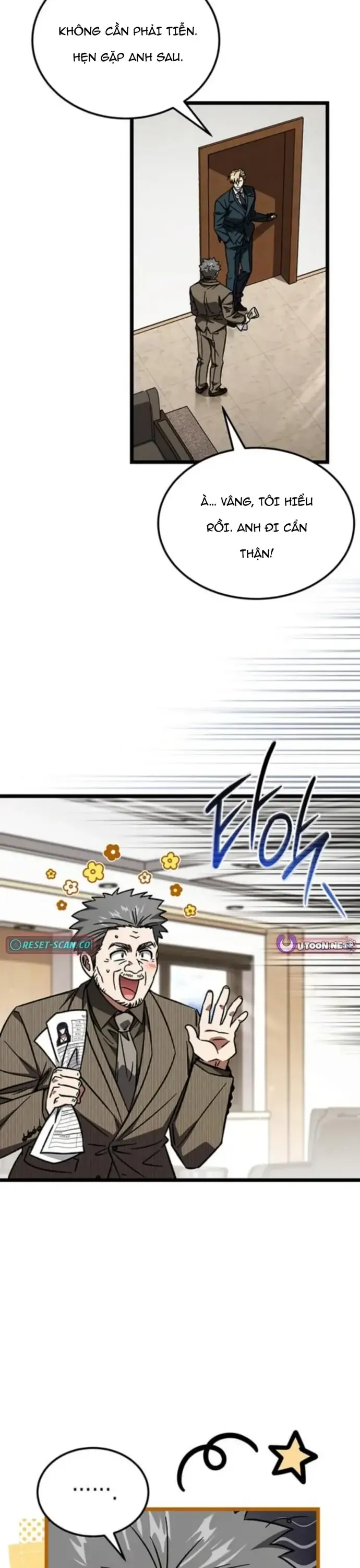 Công Chúa Hắc Viêm Lv.99 Chap 37 - Next Chap 38