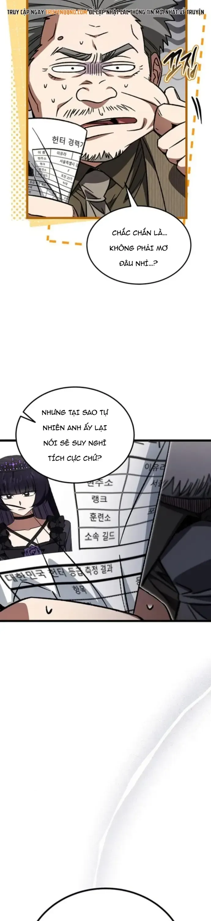 Công Chúa Hắc Viêm Lv.99 Chap 37 - Next Chap 38