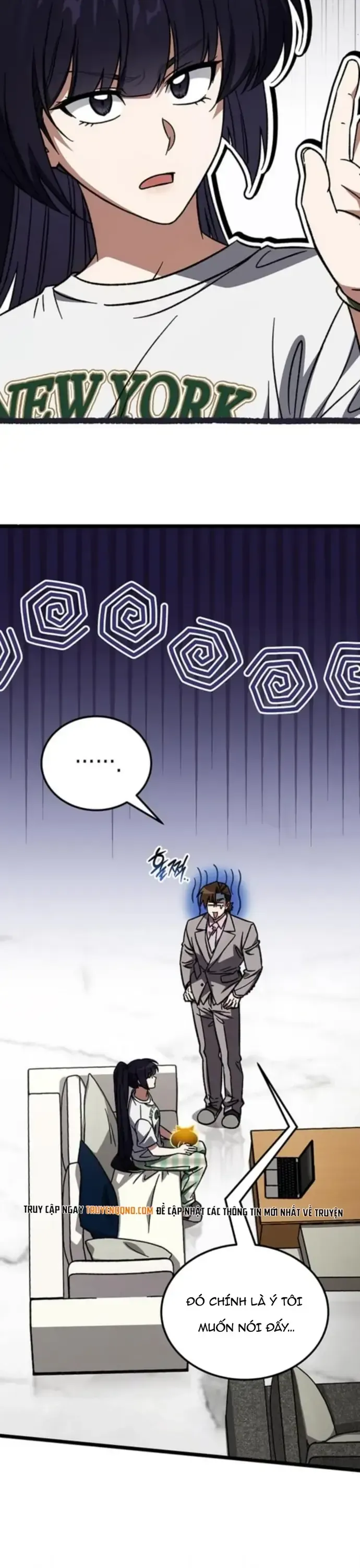 Công Chúa Hắc Viêm Lv.99 Chap 37 - Next Chap 38