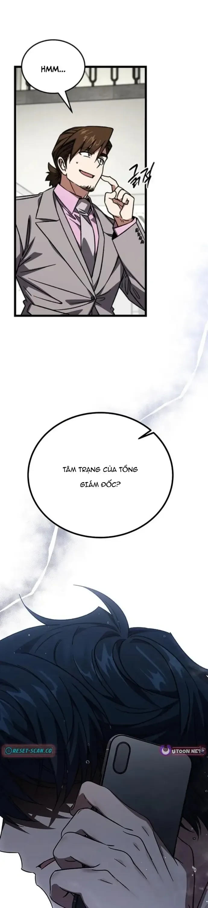 Công Chúa Hắc Viêm Lv.99 Chap 37 - Next Chap 38