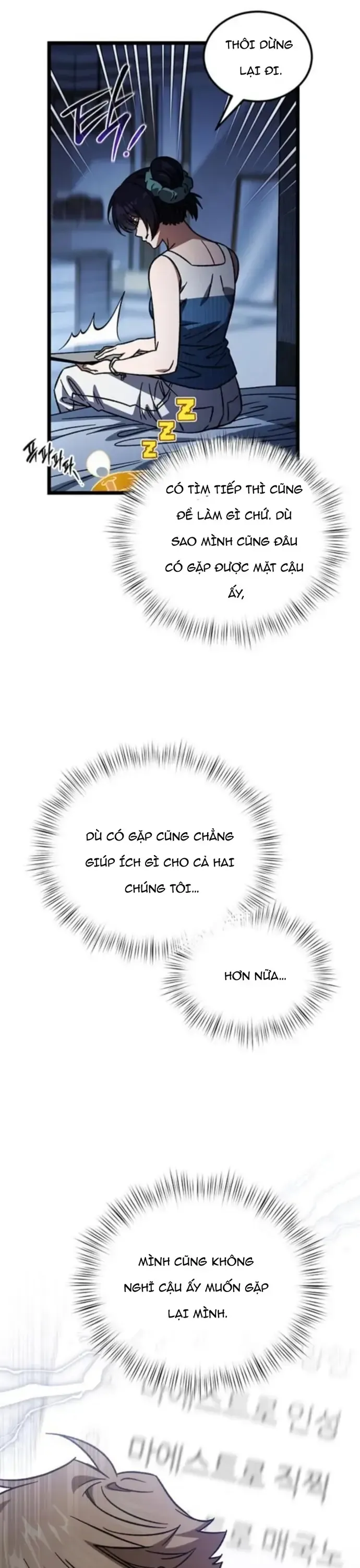 Công Chúa Hắc Viêm Lv.99 Chap 37 - Next Chap 38