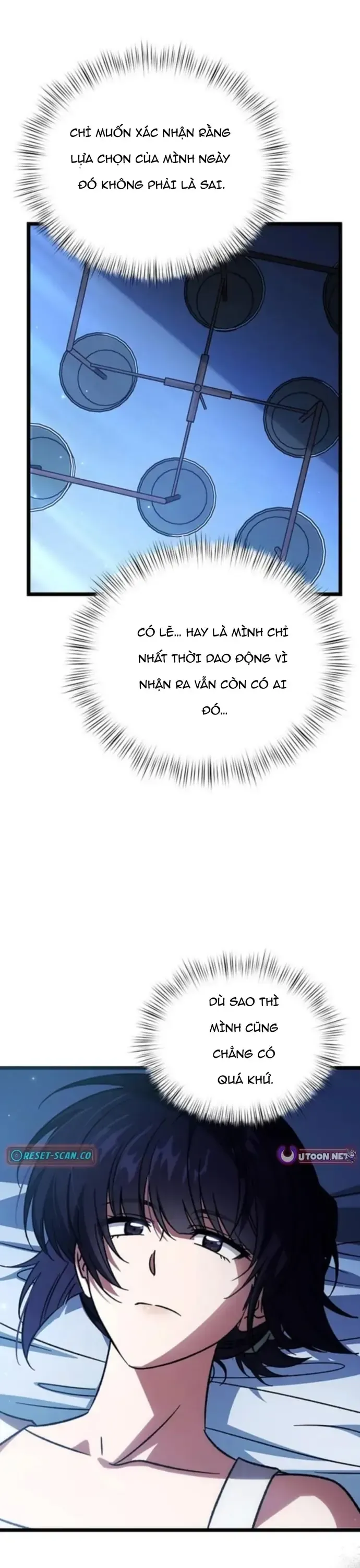 Công Chúa Hắc Viêm Lv.99 Chap 37 - Next Chap 38