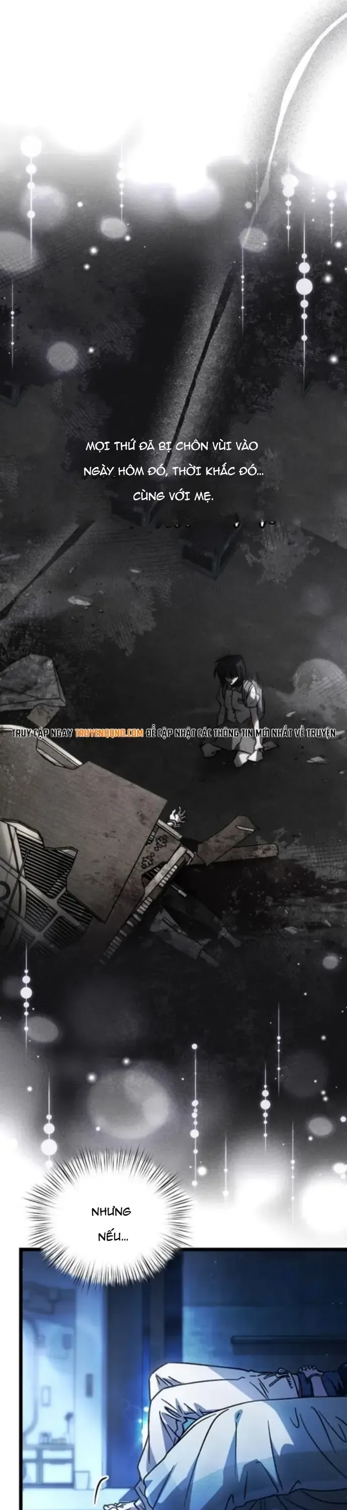 Công Chúa Hắc Viêm Lv.99 Chap 37 - Next Chap 38