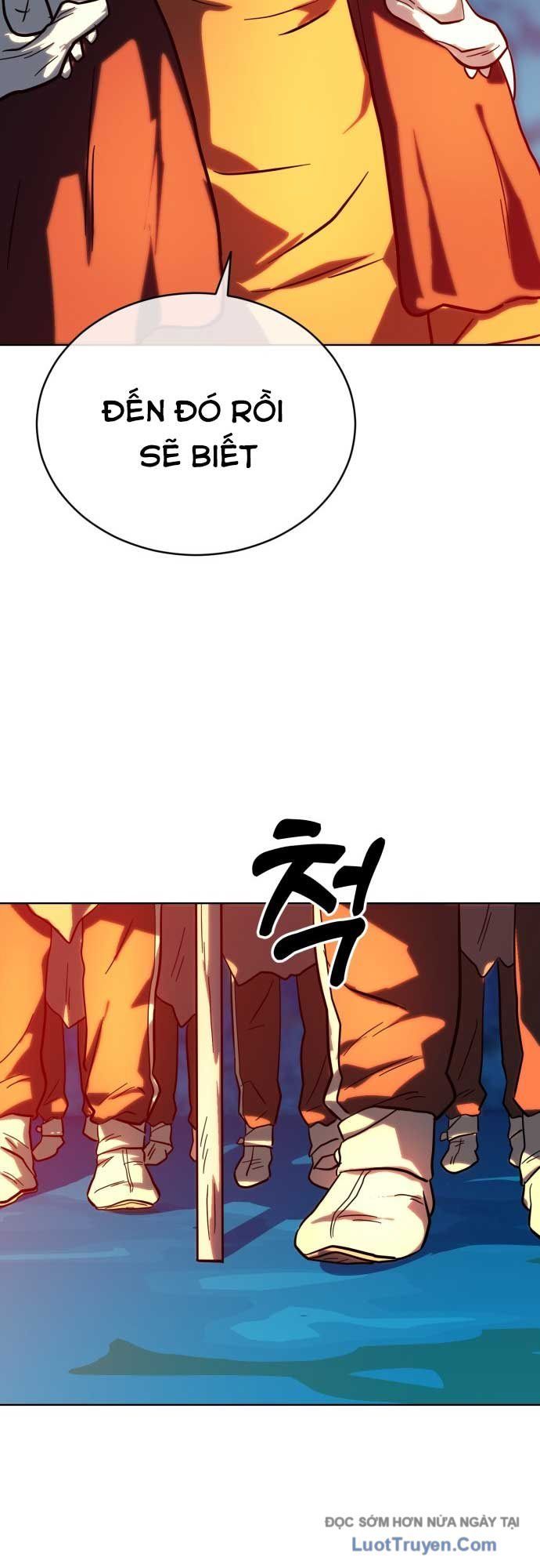 Tiền Sử Vlog Chap 47 - Next Chap 48