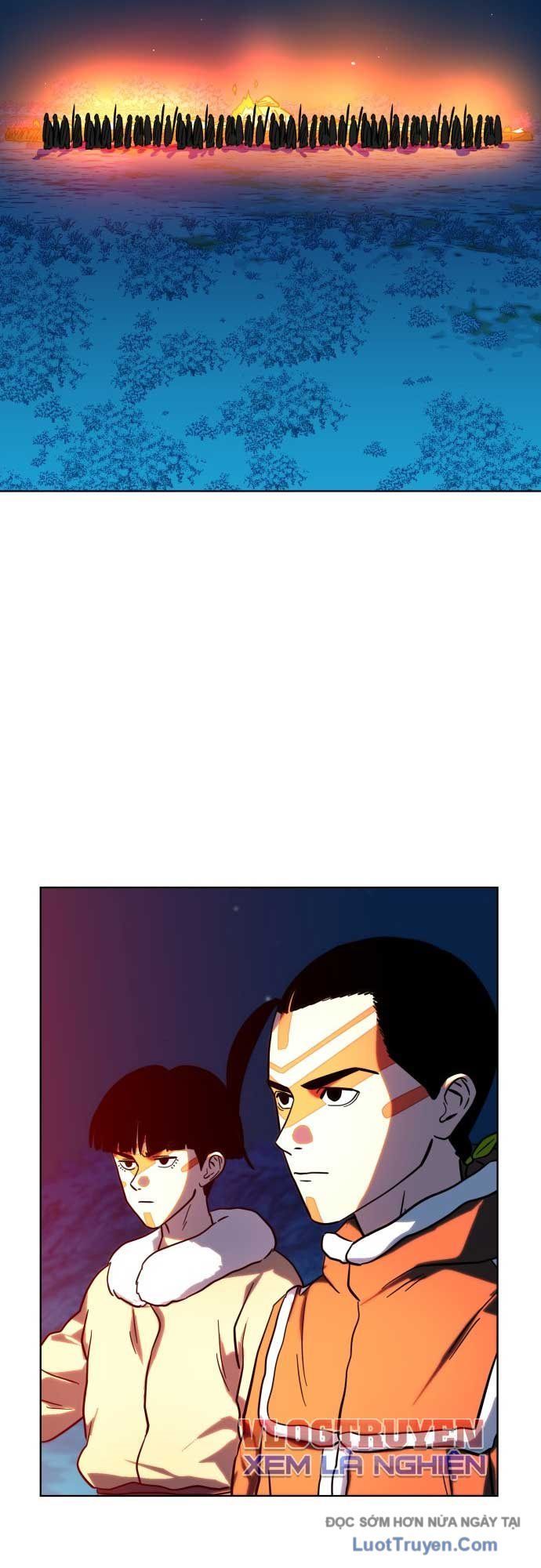 Tiền Sử Vlog Chap 47 - Next Chap 48