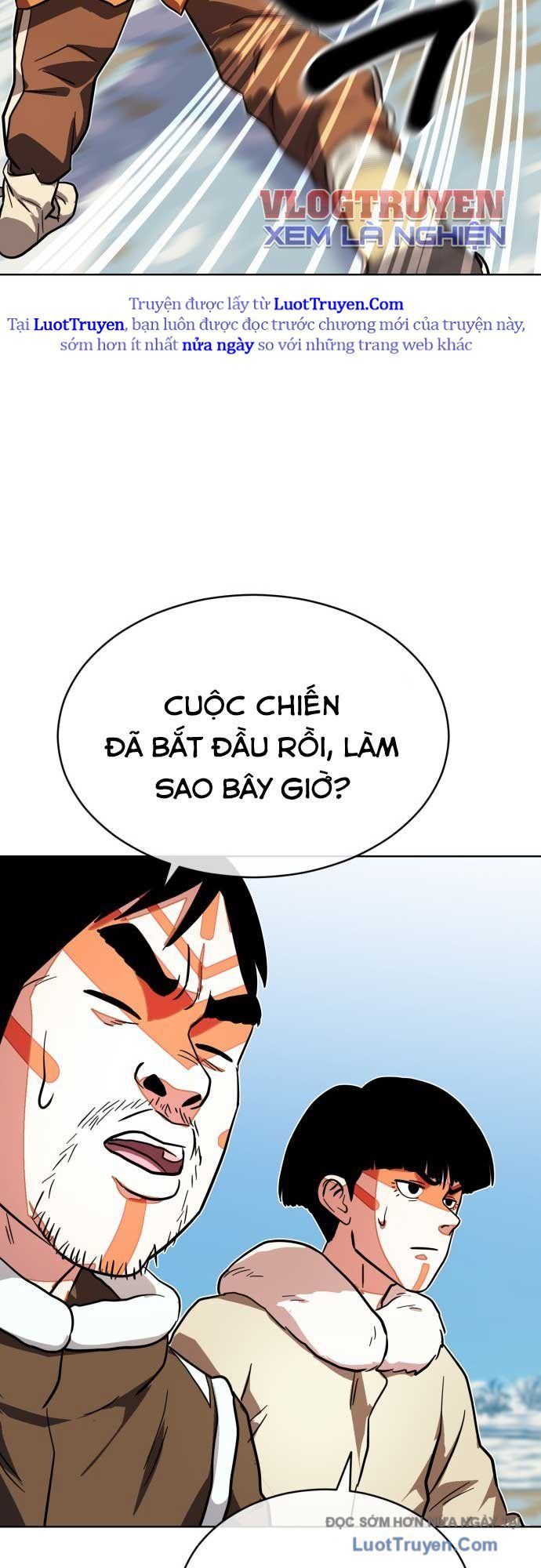 Tiền Sử Vlog Chap 47 - Next Chap 48