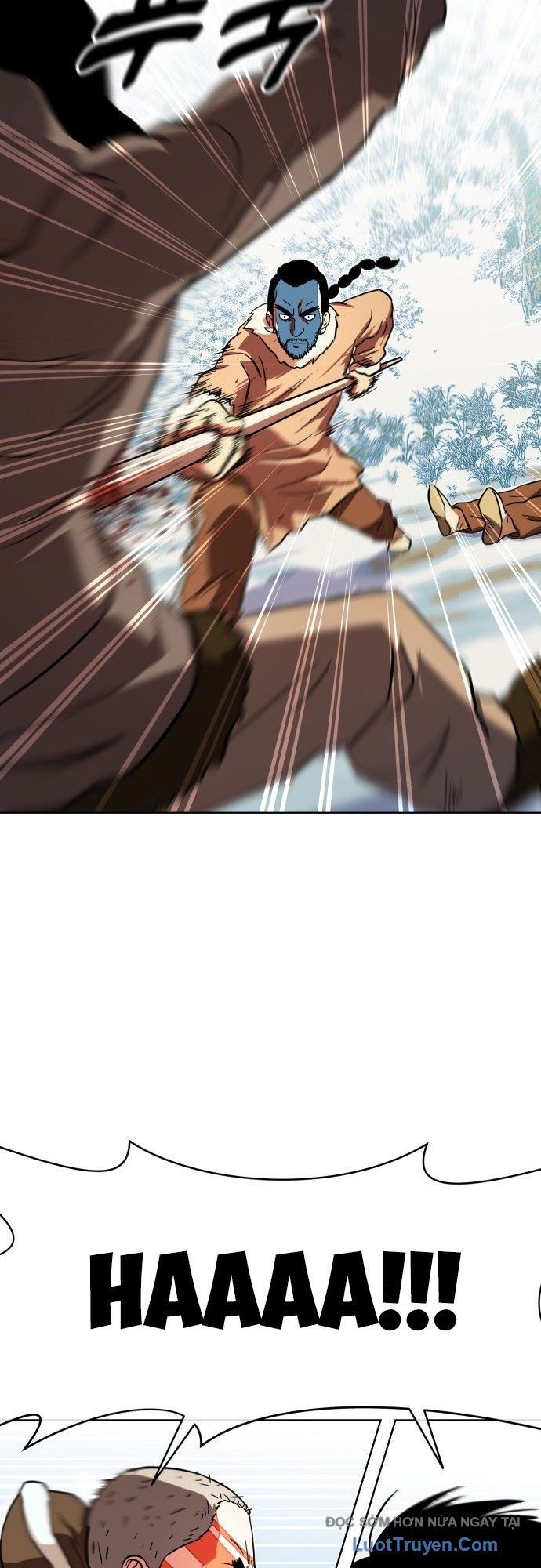 Tiền Sử Vlog Chap 48 - Next Chap 49