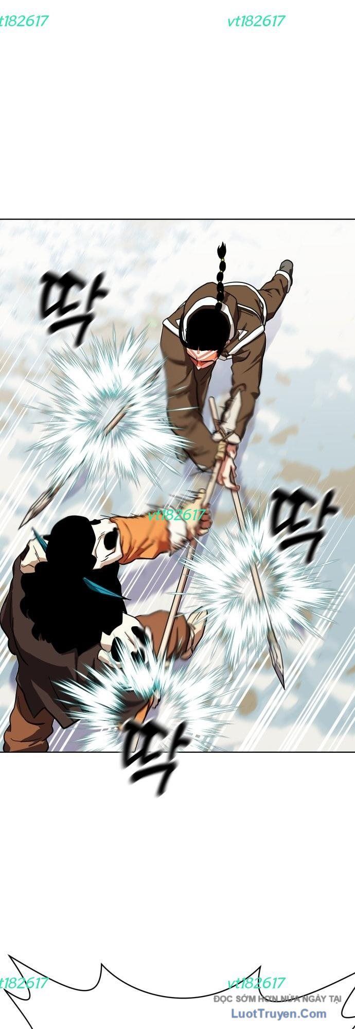 Tiền Sử Vlog Chap 48 - Next Chap 49