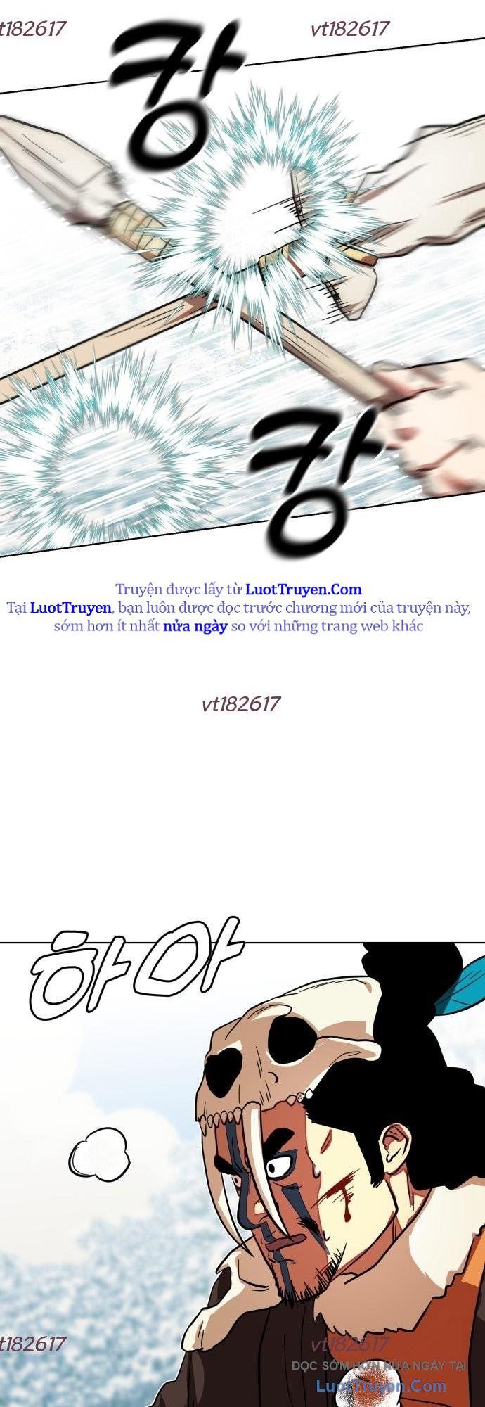 Tiền Sử Vlog Chap 48 - Next Chap 49