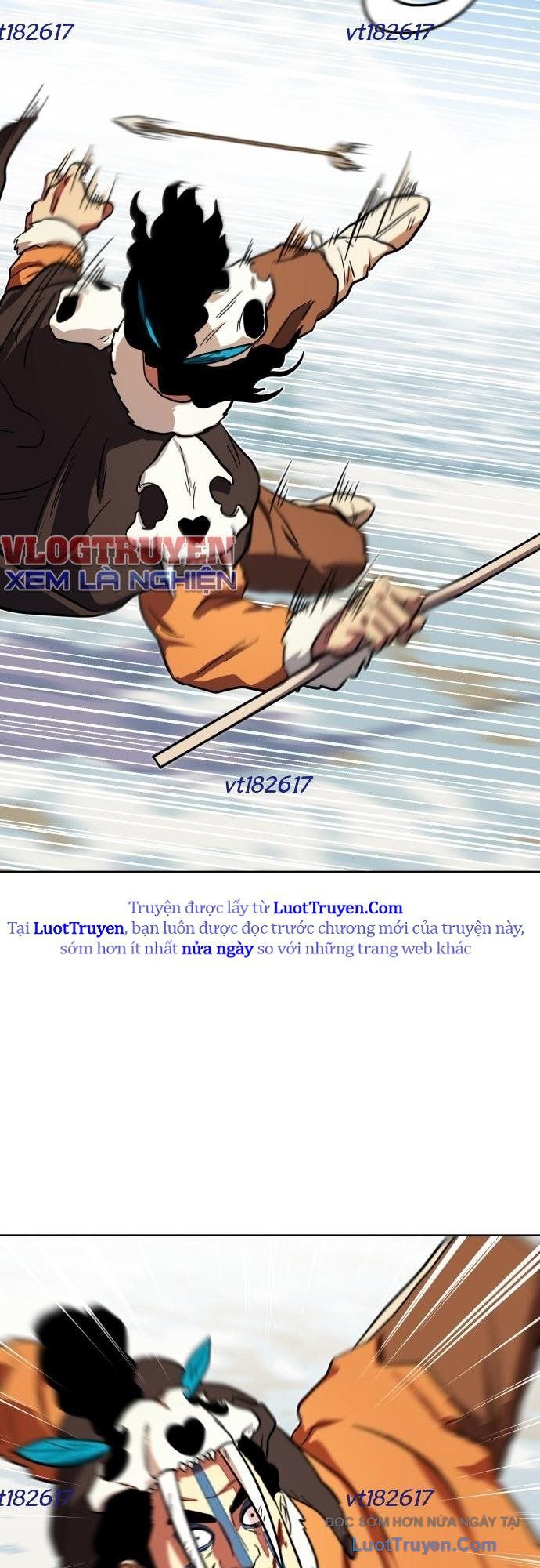 Tiền Sử Vlog Chap 48 - Next Chap 49