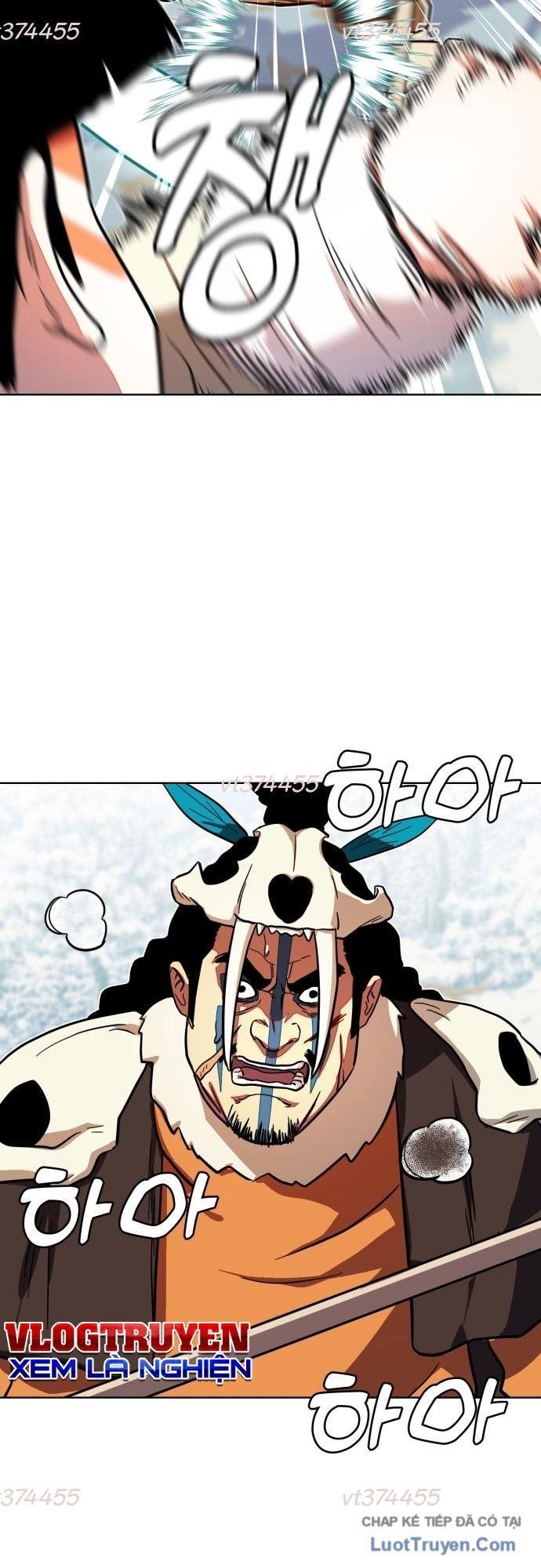 Tiền Sử Vlog Chap 49 - Next Chap 50