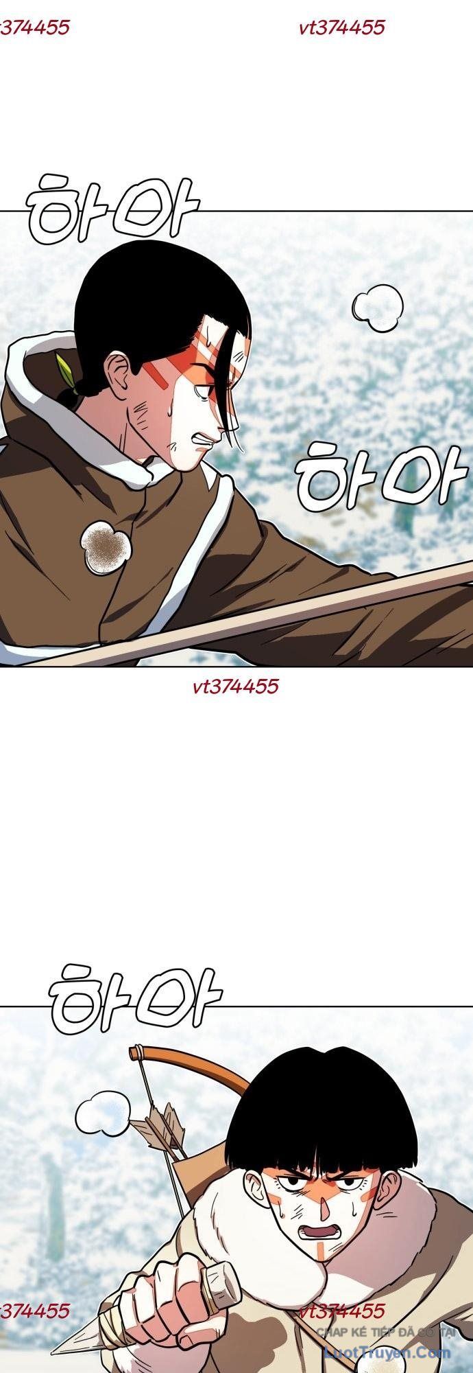 Tiền Sử Vlog Chap 49 - Next Chap 50