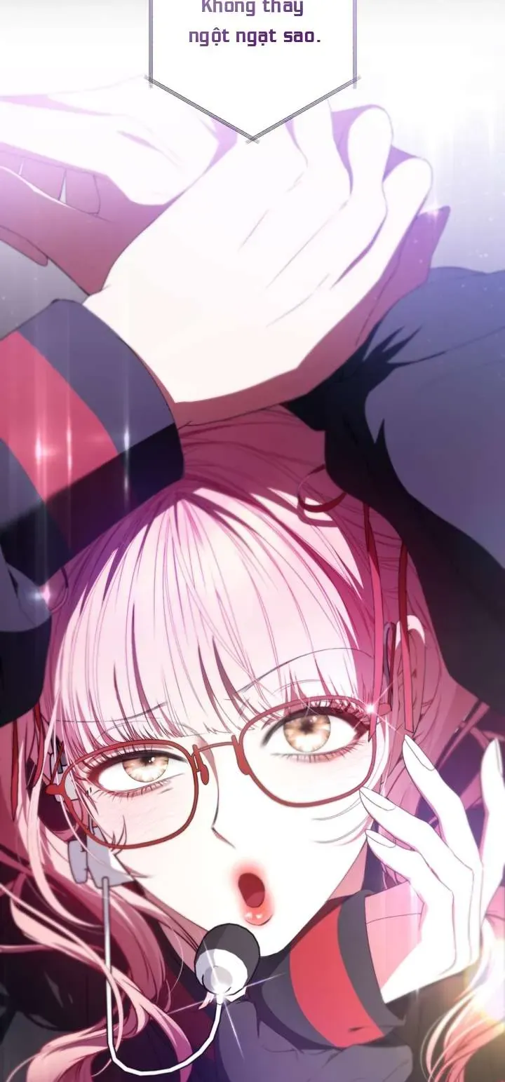 Trở Thành Leader Của Nhóm Nhạc Nữ Đang Trên Bờ Vực Sụp Đổ Chap 16 - Next Chap 17