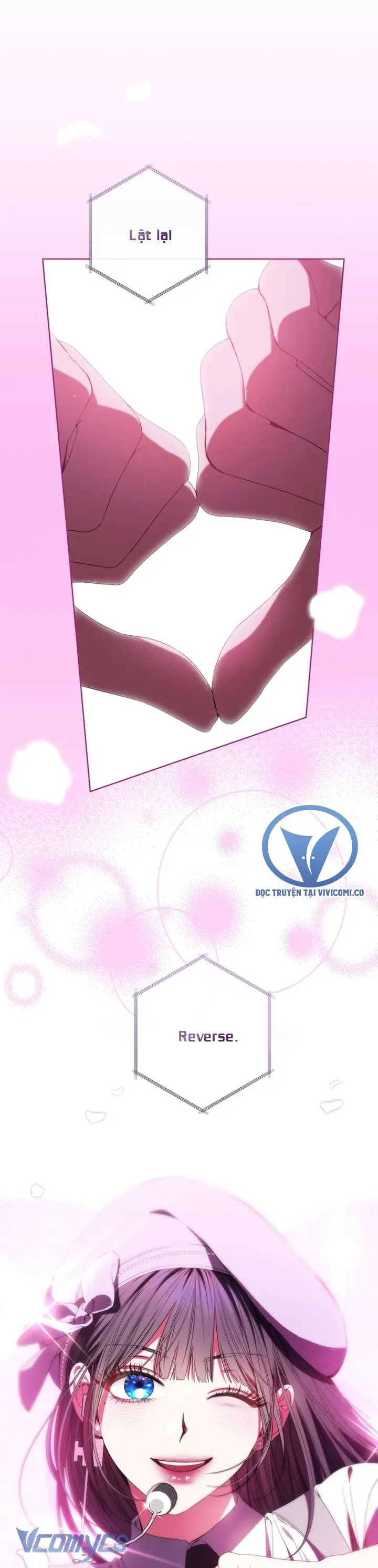 Trở Thành Leader Của Nhóm Nhạc Nữ Đang Trên Bờ Vực Sụp Đổ Chap 16 - Next Chap 17