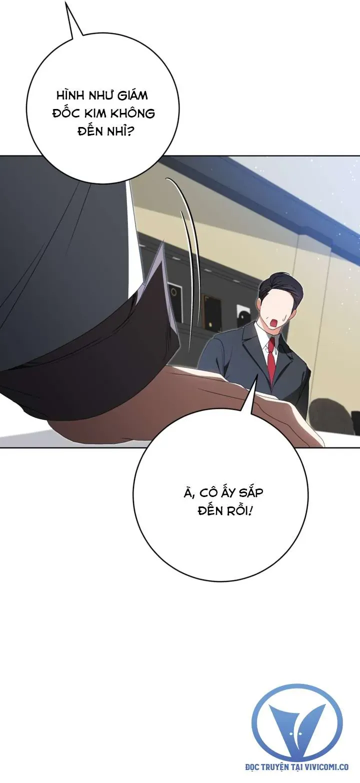 Trở Thành Leader Của Nhóm Nhạc Nữ Đang Trên Bờ Vực Sụp Đổ Chap 16 - Next Chap 17