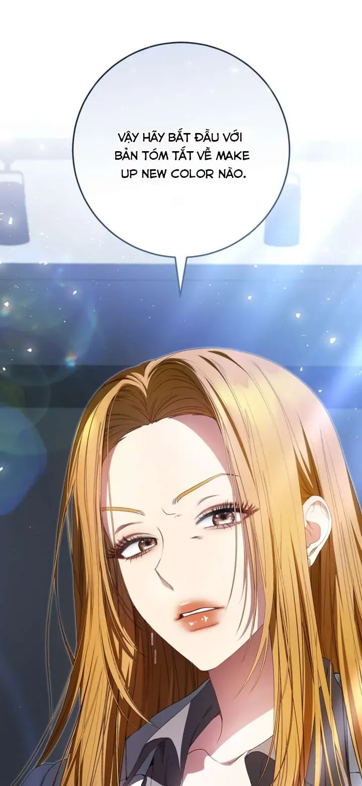 Trở Thành Leader Của Nhóm Nhạc Nữ Đang Trên Bờ Vực Sụp Đổ Chap 16 - Next Chap 17