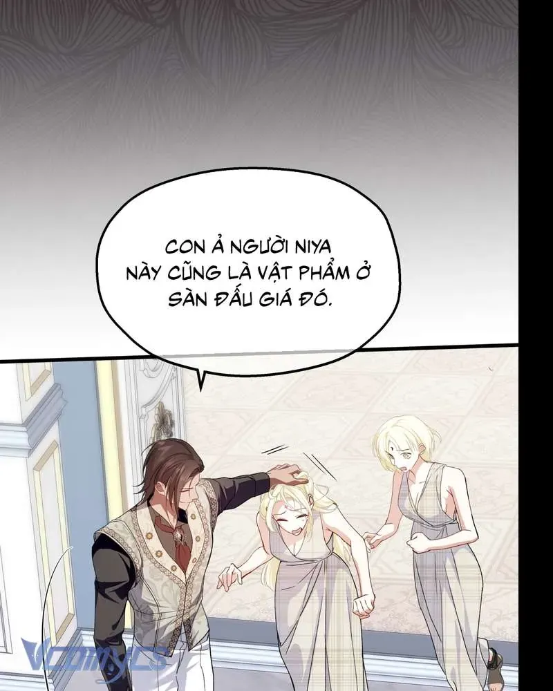 Cô Ấy Sẽ Thuần Hóa Các Anh Hùng Chap 28 - Next Chap 29