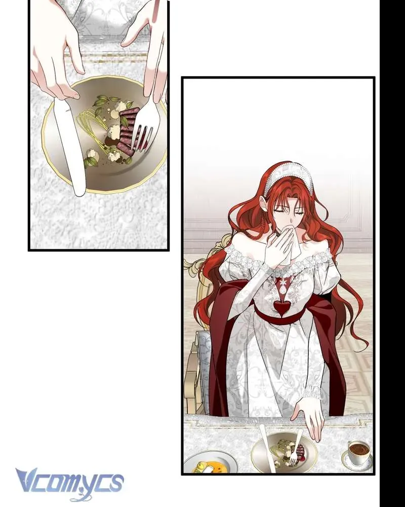 Cô Ấy Sẽ Thuần Hóa Các Anh Hùng Chap 28 - Next Chap 29