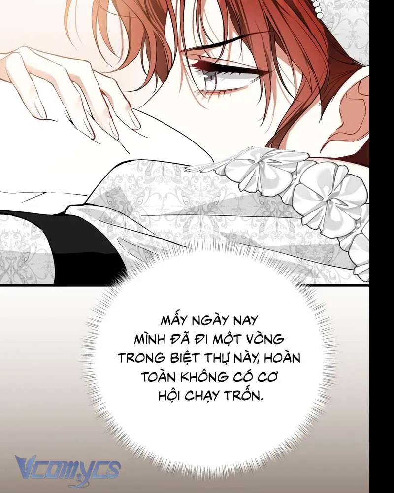 Cô Ấy Sẽ Thuần Hóa Các Anh Hùng Chap 28 - Next Chap 29