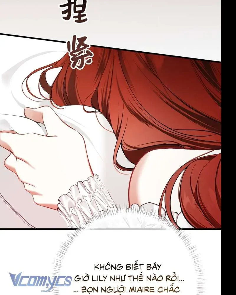 Cô Ấy Sẽ Thuần Hóa Các Anh Hùng Chap 28 - Next Chap 29