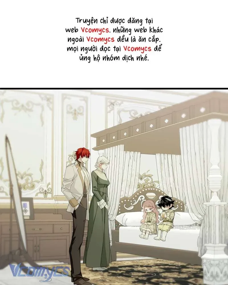 Cô Ấy Sẽ Thuần Hóa Các Anh Hùng Chap 29 - Next Chap 30