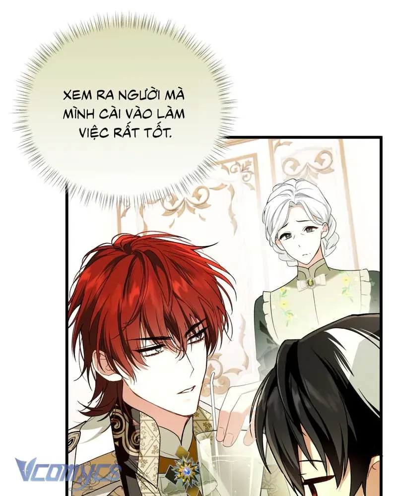 Cô Ấy Sẽ Thuần Hóa Các Anh Hùng Chap 29 - Next Chap 30