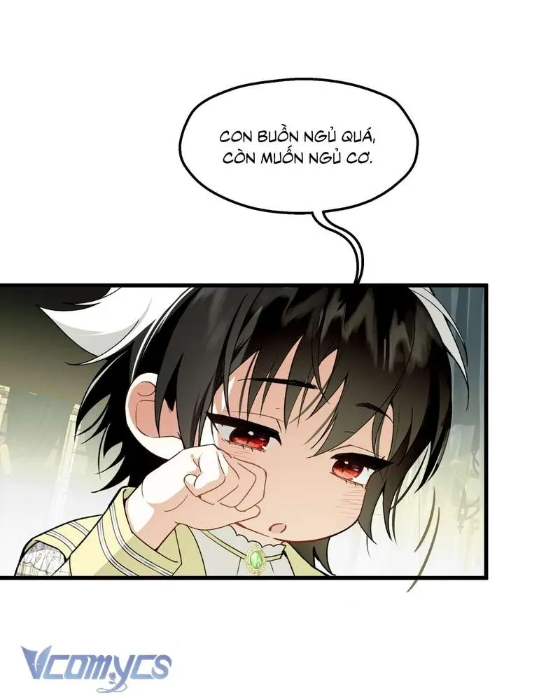 Cô Ấy Sẽ Thuần Hóa Các Anh Hùng Chap 29 - Next Chap 30