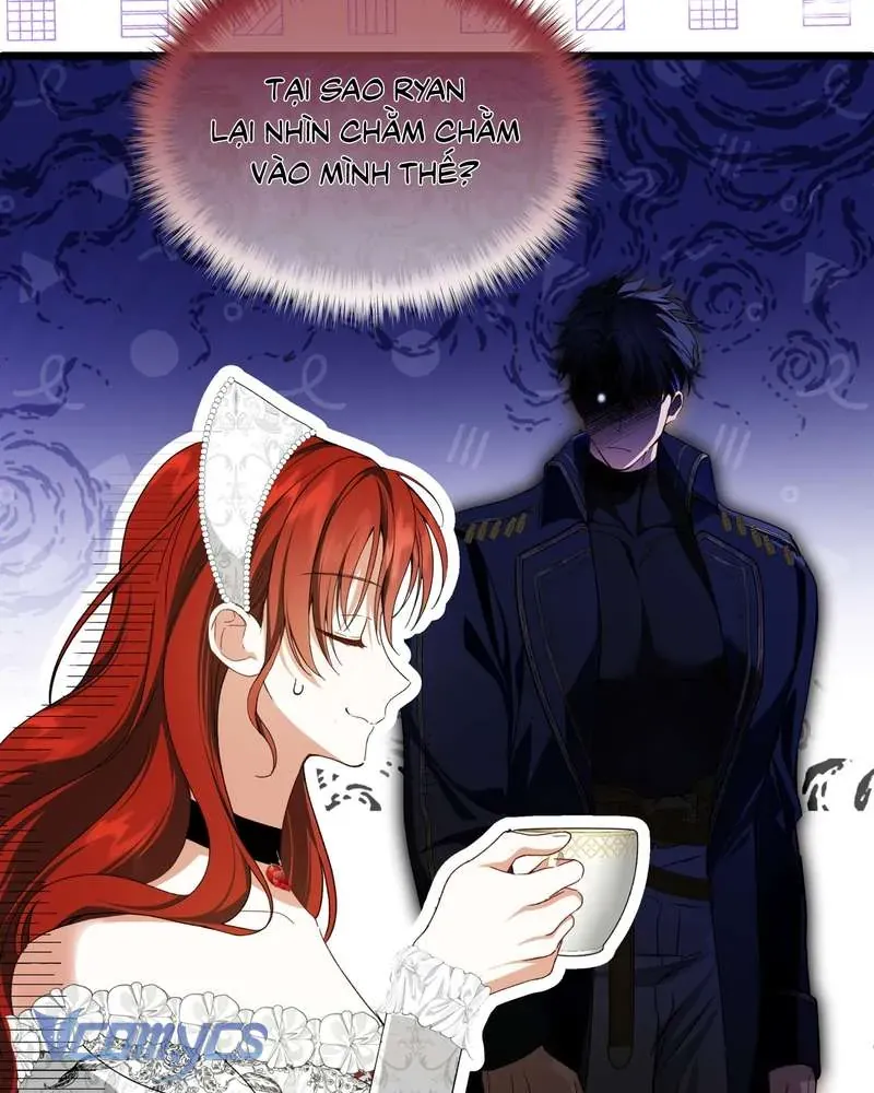 Cô Ấy Sẽ Thuần Hóa Các Anh Hùng Chap 29 - Next Chap 30