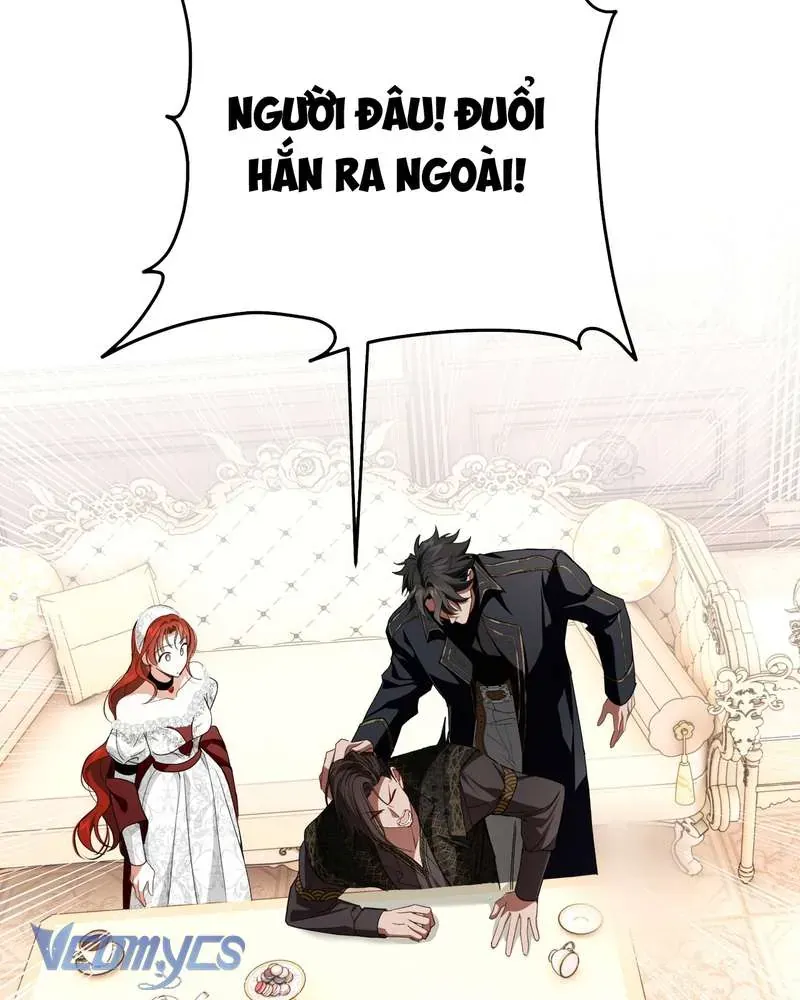 Cô Ấy Sẽ Thuần Hóa Các Anh Hùng Chap 29 - Next Chap 30