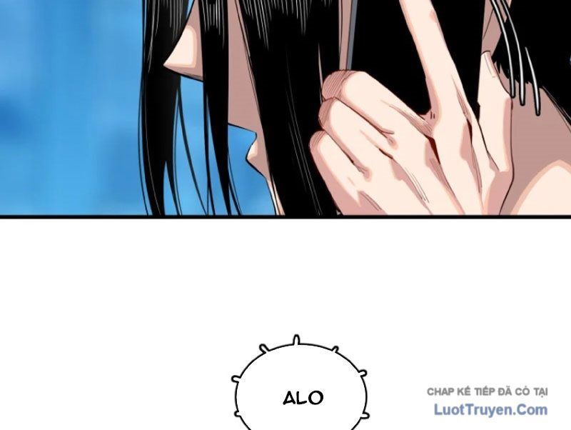 Xuyên Không Thành Ma Tôn Pháo Hôi? Nhưng Ta Là Streamer Công Lược Chap 23 - Next Chap 24