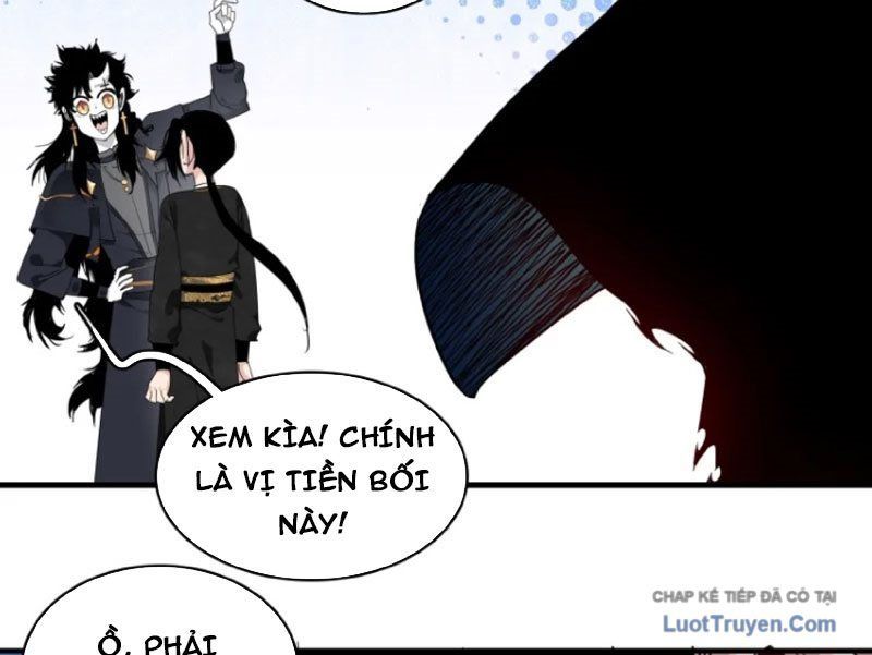 Xuyên Không Thành Ma Tôn Pháo Hôi? Nhưng Ta Là Streamer Công Lược Chap 23 - Next Chap 24
