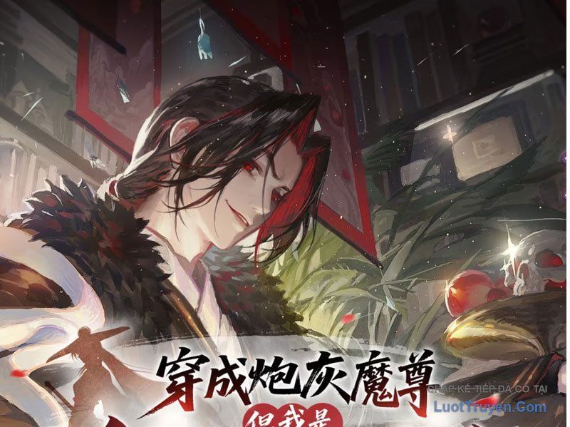 Xuyên Không Thành Ma Tôn Pháo Hôi? Nhưng Ta Là Streamer Công Lược Chap 24 - Next Chap 25