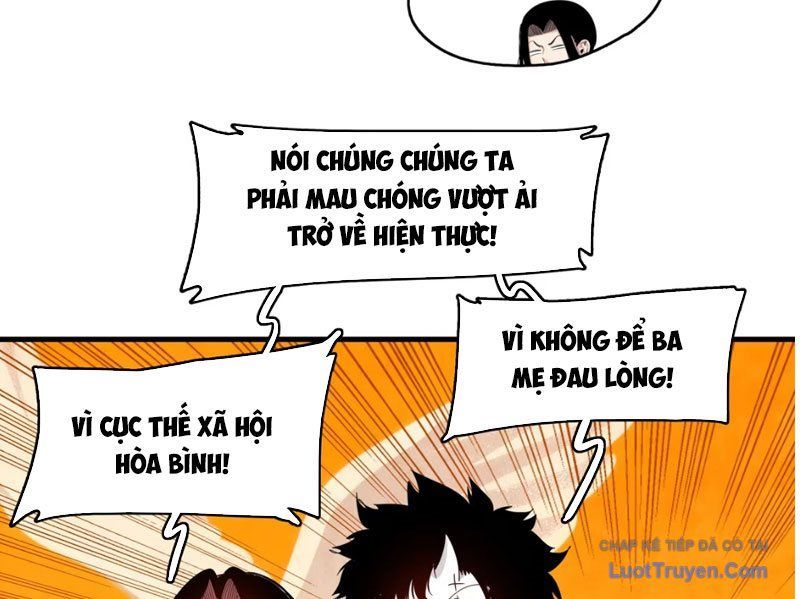 Xuyên Không Thành Ma Tôn Pháo Hôi? Nhưng Ta Là Streamer Công Lược Chap 24 - Next Chap 25