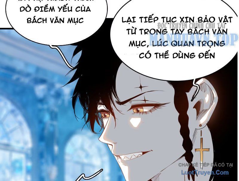 Xuyên Không Thành Ma Tôn Pháo Hôi? Nhưng Ta Là Streamer Công Lược Chap 24 - Next Chap 25