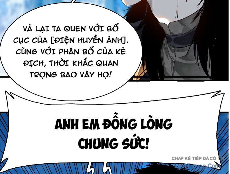 Xuyên Không Thành Ma Tôn Pháo Hôi? Nhưng Ta Là Streamer Công Lược Chap 24 - Next Chap 25