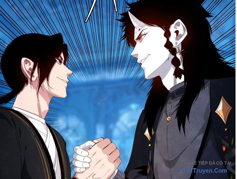 Xuyên Không Thành Ma Tôn Pháo Hôi? Nhưng Ta Là Streamer Công Lược Chap 24 - Next Chap 25