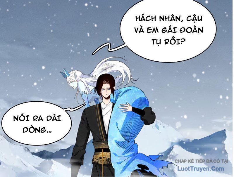 Xuyên Không Thành Ma Tôn Pháo Hôi? Nhưng Ta Là Streamer Công Lược Chap 24 - Next Chap 25