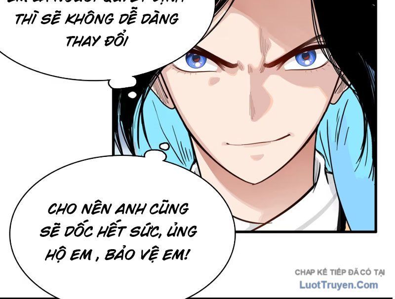 Xuyên Không Thành Ma Tôn Pháo Hôi? Nhưng Ta Là Streamer Công Lược Chap 24 - Next Chap 25