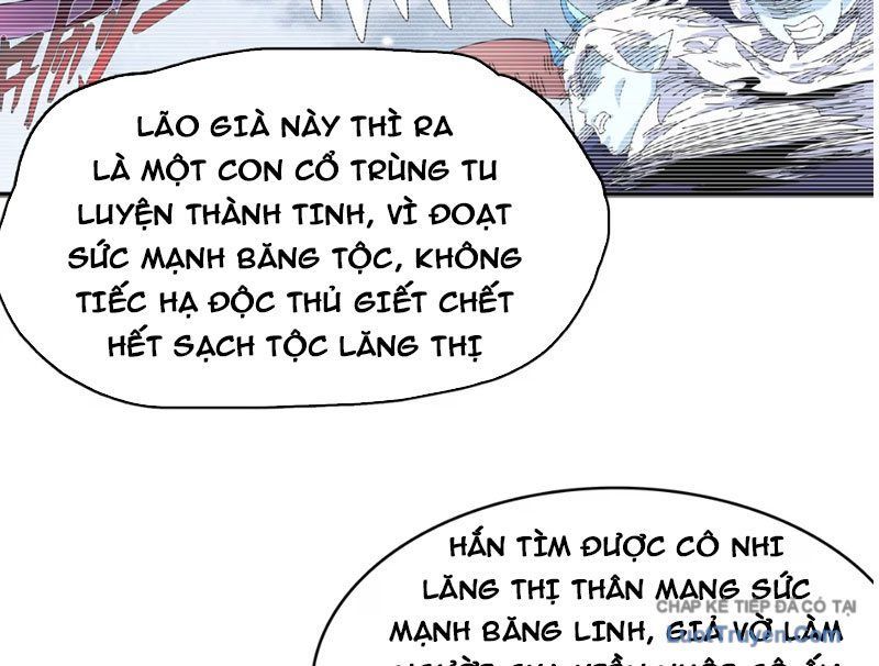 Xuyên Không Thành Ma Tôn Pháo Hôi? Nhưng Ta Là Streamer Công Lược Chap 24 - Next Chap 25