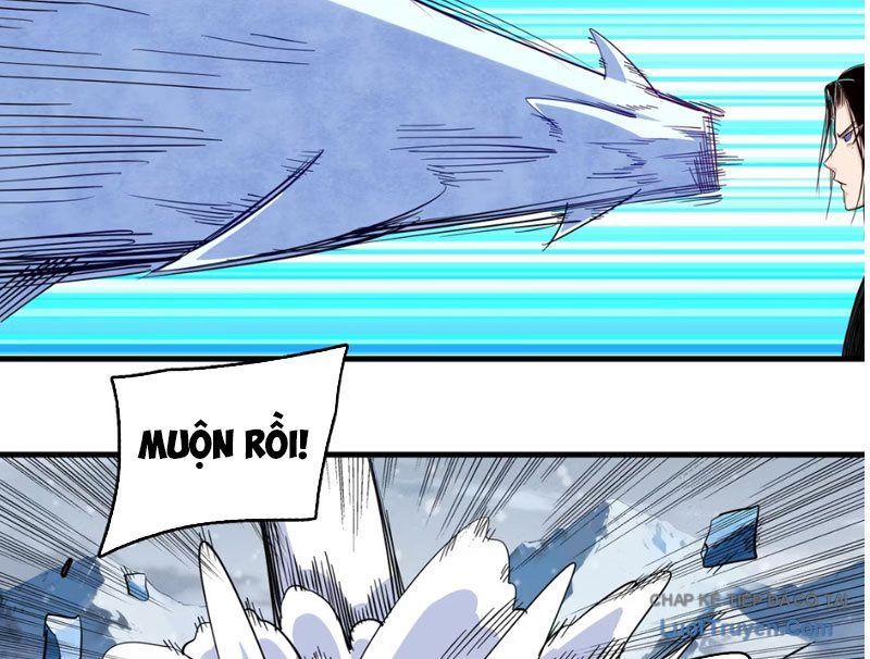 Xuyên Không Thành Ma Tôn Pháo Hôi? Nhưng Ta Là Streamer Công Lược Chap 24 - Next Chap 25