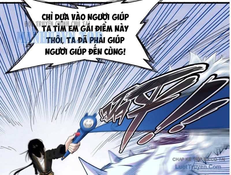 Xuyên Không Thành Ma Tôn Pháo Hôi? Nhưng Ta Là Streamer Công Lược Chap 24 - Next Chap 25