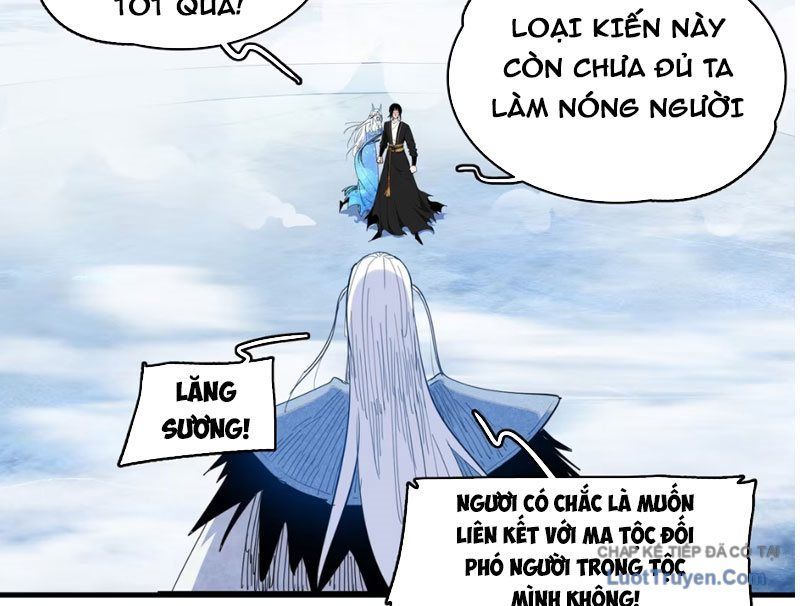 Xuyên Không Thành Ma Tôn Pháo Hôi? Nhưng Ta Là Streamer Công Lược Chap 24 - Next Chap 25