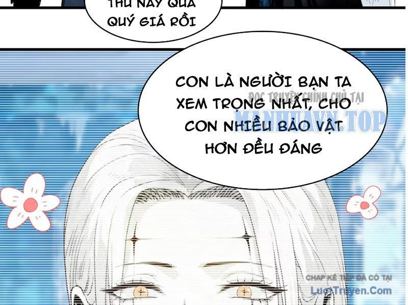 Xuyên Không Thành Ma Tôn Pháo Hôi? Nhưng Ta Là Streamer Công Lược Chap 24 - Next Chap 25