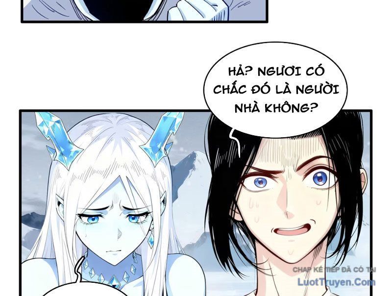 Xuyên Không Thành Ma Tôn Pháo Hôi? Nhưng Ta Là Streamer Công Lược Chap 24 - Next Chap 25