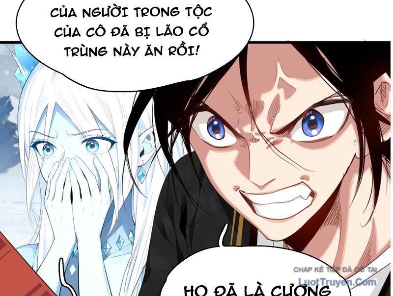 Xuyên Không Thành Ma Tôn Pháo Hôi? Nhưng Ta Là Streamer Công Lược Chap 24 - Next Chap 25