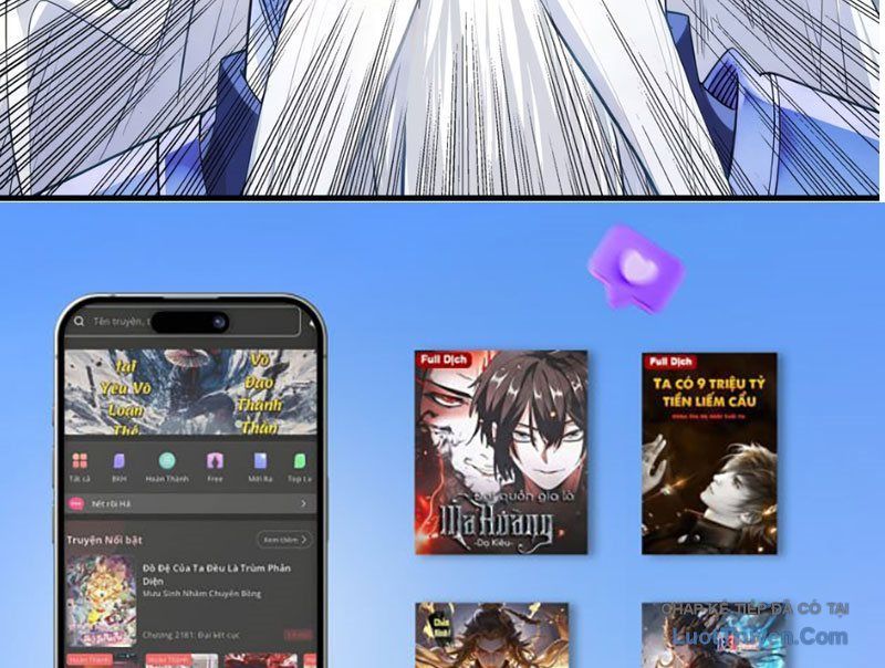 Xuyên Không Thành Ma Tôn Pháo Hôi? Nhưng Ta Là Streamer Công Lược Chap 24 - Next Chap 25