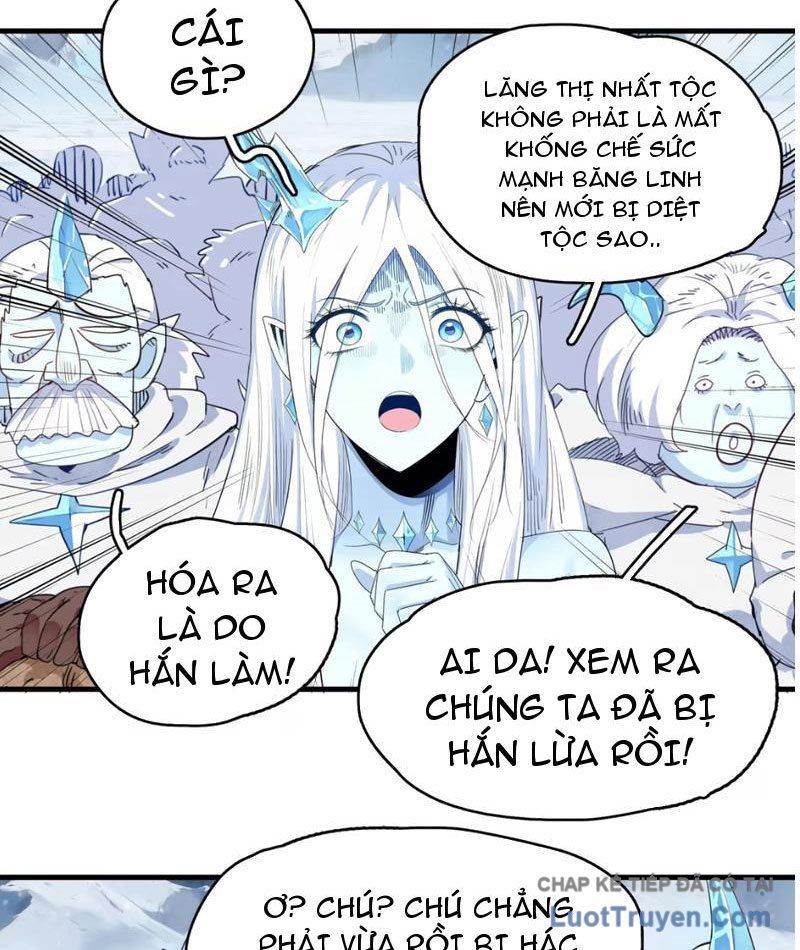 Xuyên Không Thành Ma Tôn Pháo Hôi? Nhưng Ta Là Streamer Công Lược Chap 25 - Next Chap 26