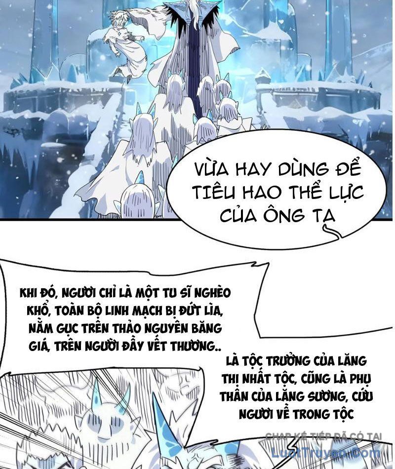 Xuyên Không Thành Ma Tôn Pháo Hôi? Nhưng Ta Là Streamer Công Lược Chap 25 - Next Chap 26