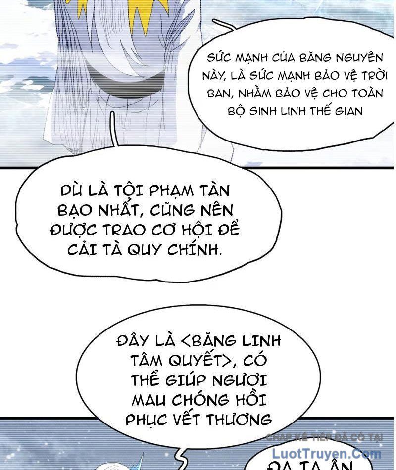 Xuyên Không Thành Ma Tôn Pháo Hôi? Nhưng Ta Là Streamer Công Lược Chap 25 - Next Chap 26