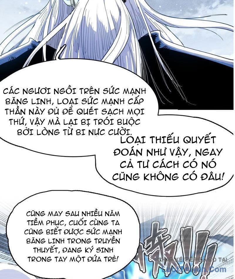 Xuyên Không Thành Ma Tôn Pháo Hôi? Nhưng Ta Là Streamer Công Lược Chap 25 - Next Chap 26